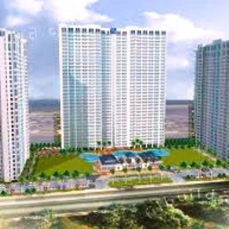 Grass Residences Tower 5 Sm North Qc Manila Ngoại thất bức ảnh