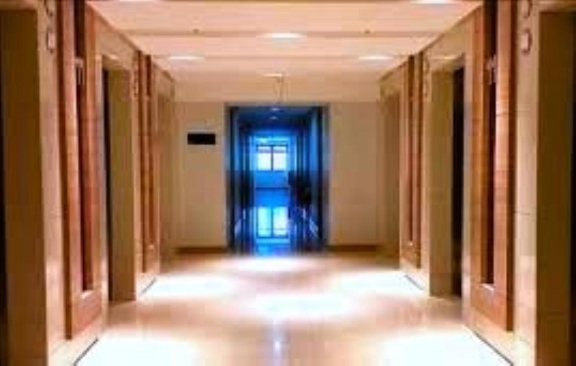 Grass Residences Tower 5 Sm North Qc Manila Ngoại thất bức ảnh