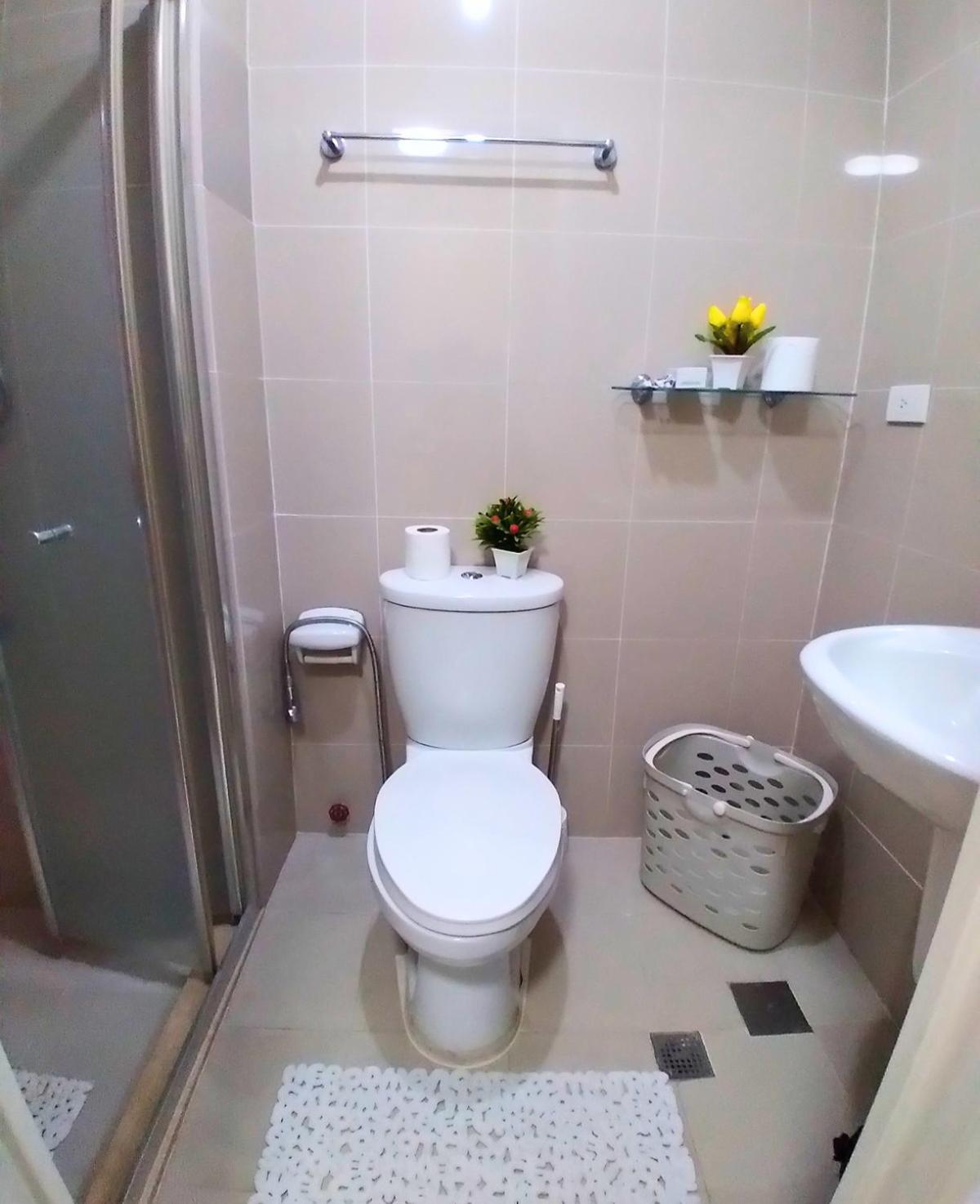 Grass Residences Tower 5 Sm North Qc Manila Phòng bức ảnh