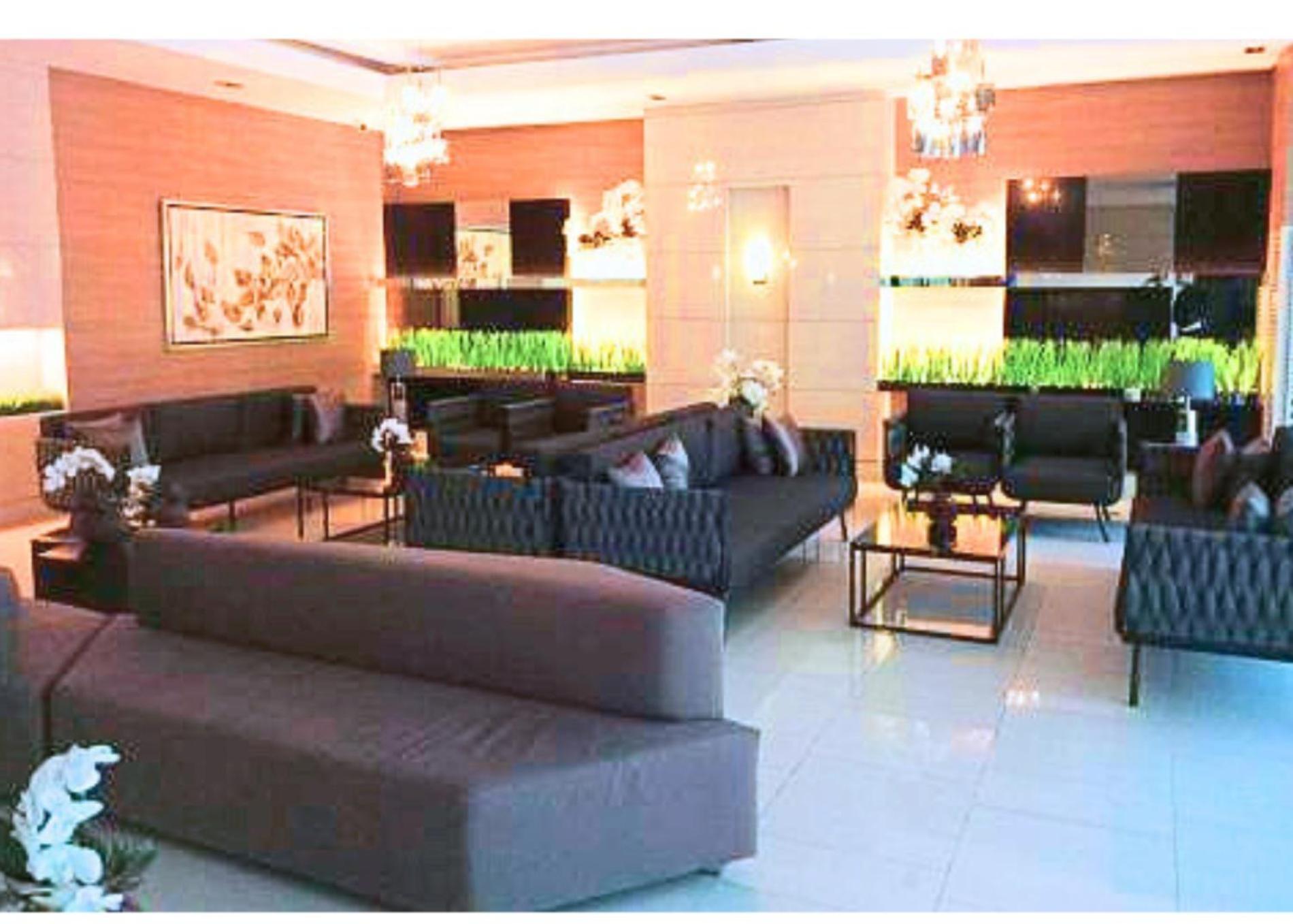 Grass Residences Tower 5 Sm North Qc Manila Ngoại thất bức ảnh