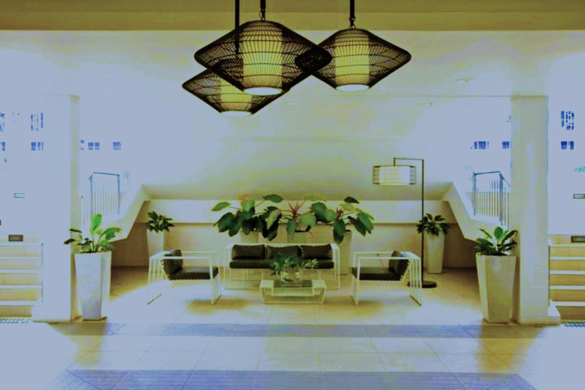 Grass Residences Tower 5 Sm North Qc Manila Ngoại thất bức ảnh