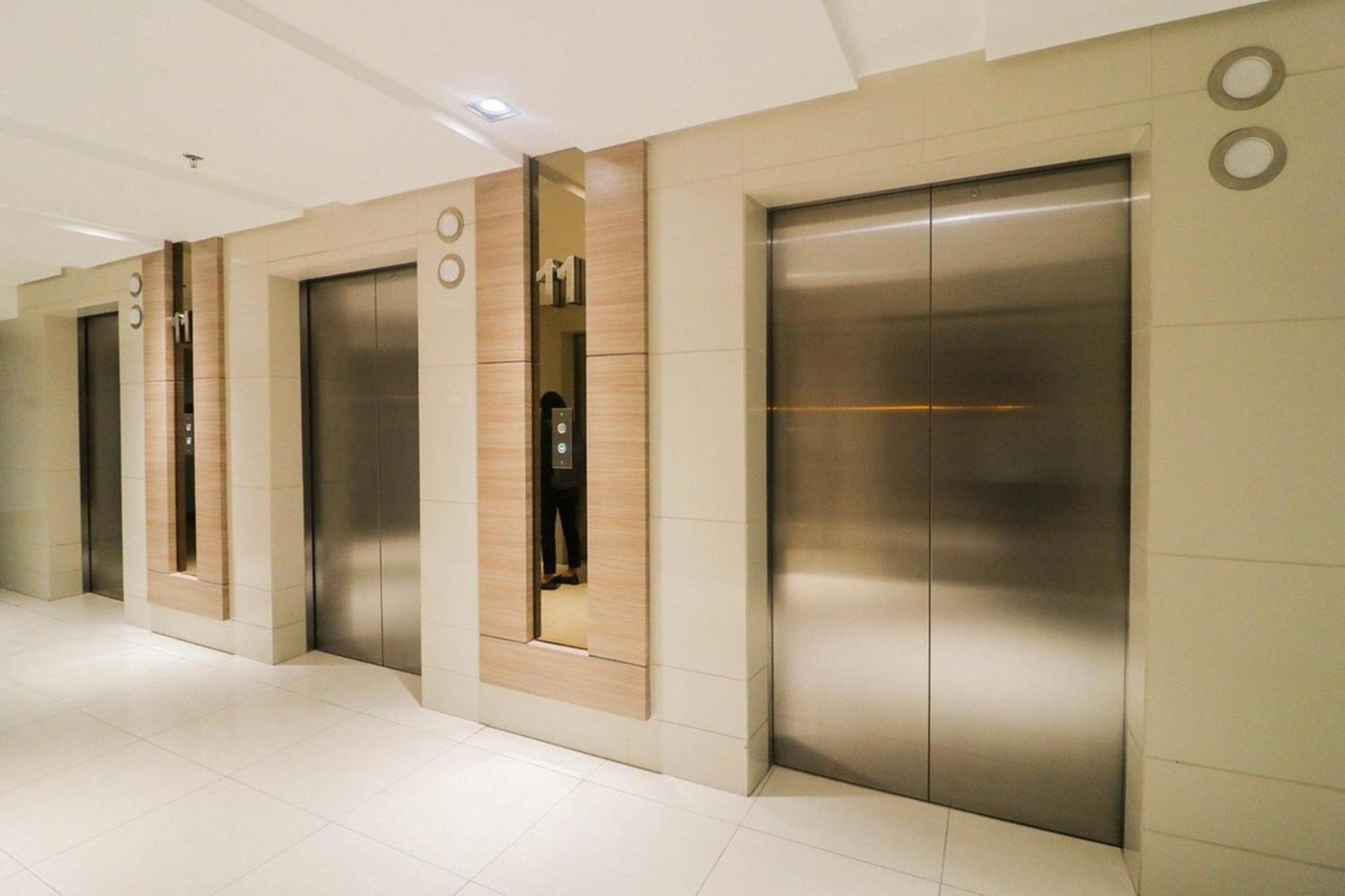 Grass Residences Tower 5 Sm North Qc Manila Ngoại thất bức ảnh