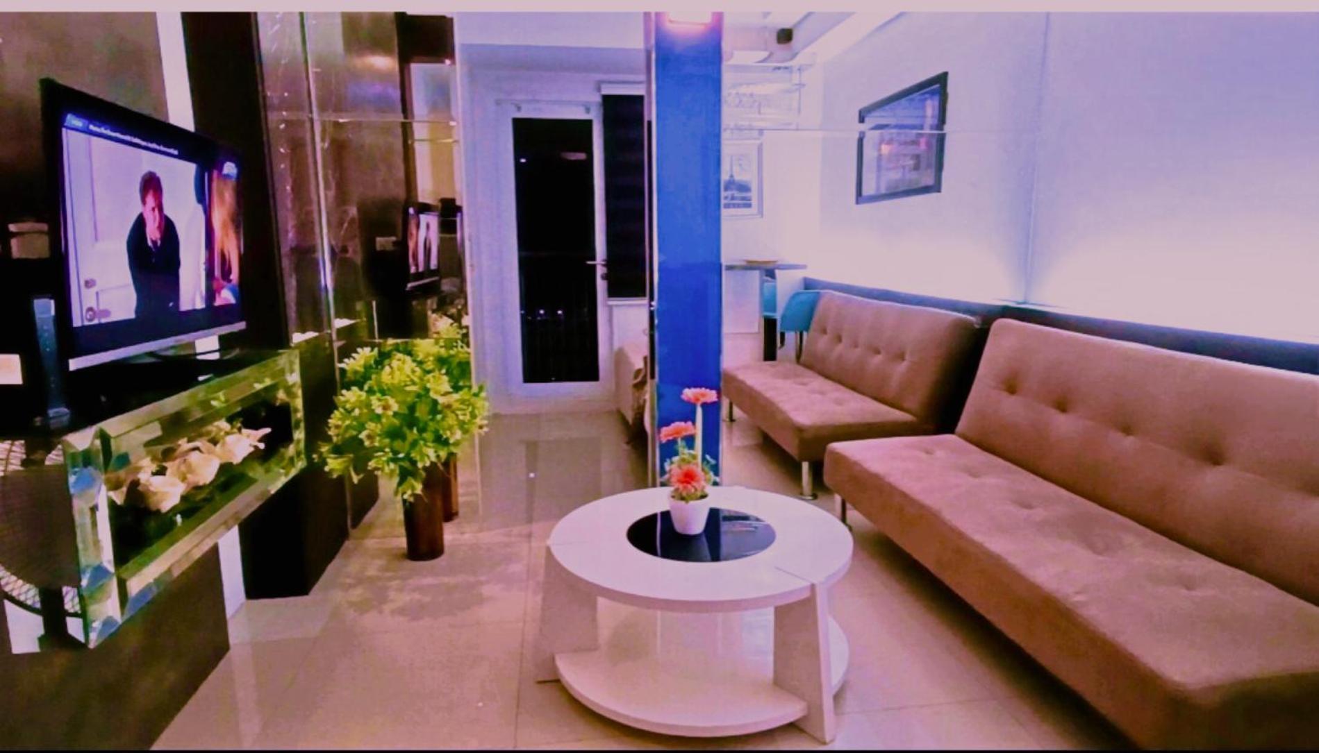 Grass Residences Tower 5 Sm North Qc Manila Ngoại thất bức ảnh