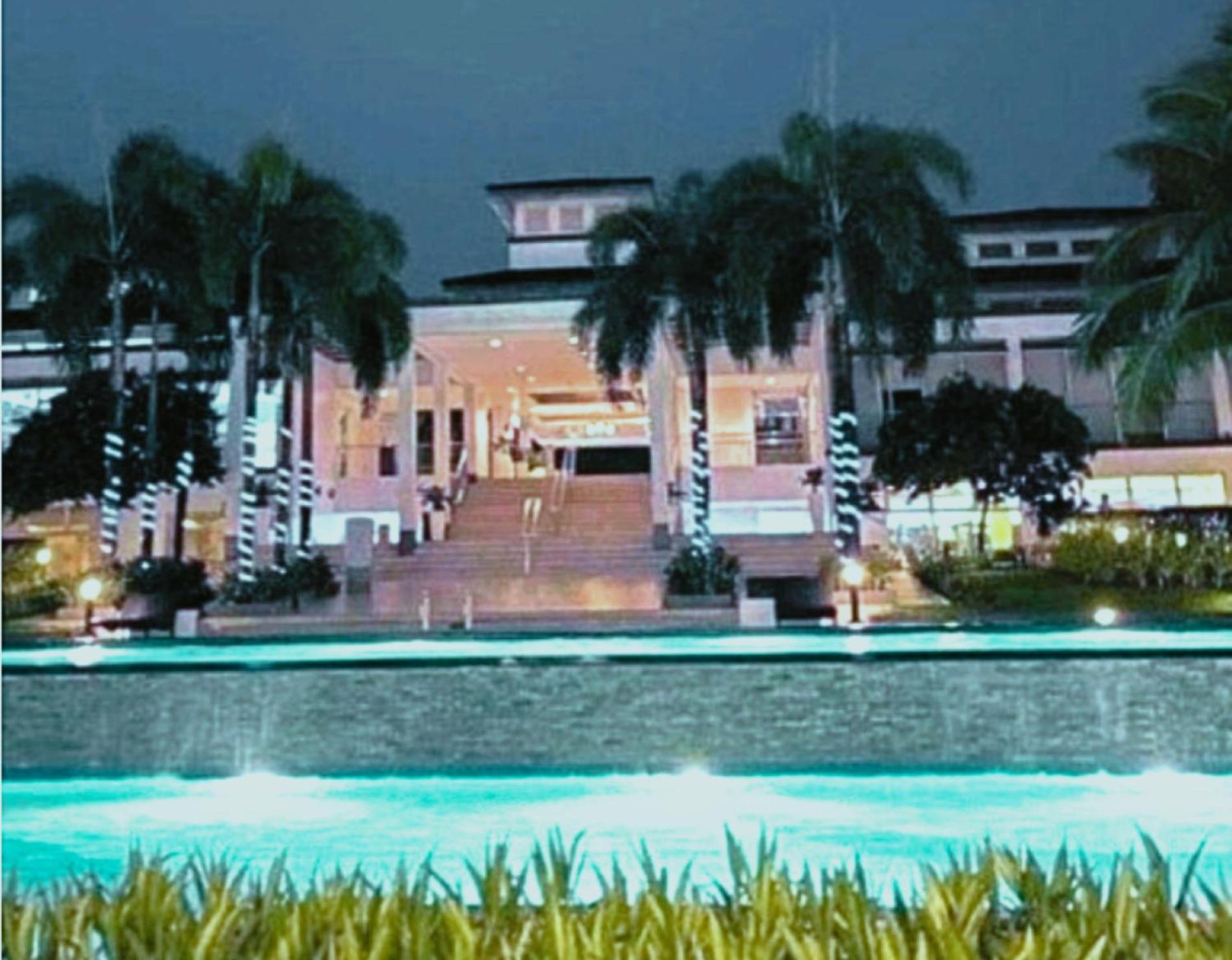Grass Residences Tower 5 Sm North Qc Manila Ngoại thất bức ảnh